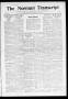 Primary view of The Norman Transcript (Norman, Okla.), Vol. 28, No. 20, Ed. 1 Thursday, August 2, 1917
