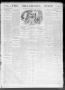 Thumbnail image of item number 1 in: 'The Oklahoma Post. (Oklahoma City, Okla.), Vol. 5, No. 33, Ed. 1 Thursday, July 12, 1906'.