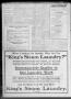 Thumbnail image of item number 2 in: 'The Oklahoma Post. (Oklahoma City, Okla.), Vol. 5, No. 40, Ed. 1 Thursday, July 19, 1906'.