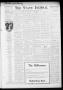 Newspaper: The State Journal (Mulhall, Okla.), Vol. 10, No. 38, Ed. 1 Friday, Au…