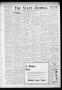 Newspaper: The State Journal (Mulhall, Okla.), Vol. 11, No. 7, Ed. 1 Friday, Jan…