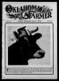 Newspaper: Oklahoma Farmer (Guthrie, Okla.), Vol. 22, No. 23, Ed. 1 Tuesday, Apr…