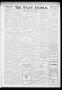 Primary view of The State Journal (Mulhall, Okla.), Vol. 11, No. 28, Ed. 1 Friday, June 13, 1913