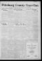 Thumbnail image of item number 1 in: 'Pittsburg County Guardian (McAlester, Okla.), Vol. 16, No. 48, Ed. 1 Thursday, July 21, 1921'.