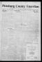 Thumbnail image of item number 1 in: 'Pittsburg County Guardian (McAlester, Okla.), Vol. 17, No. 15, Ed. 1 Thursday, December 1, 1921'.