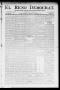 Newspaper: El Reno Democrat. (El Reno, Okla. Terr.), Vol. 8, No. 49, Ed. 1 Thurs…