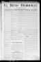 Newspaper: El Reno Democrat. (El Reno, Okla. Terr.), Vol. 10, No. 9, Ed. 1 Thurs…