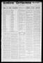 Thumbnail image of item number 1 in: 'Edmond Enterprise and Oklahoma County News. (Edmond, Okla.), Vol. 1, No. 29, Ed. 1 Thursday, August 20, 1903'.