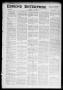 Thumbnail image of item number 1 in: 'Edmond Enterprise and Oklahoma County News. (Edmond, Okla.), Vol. 1, No. 83, Ed. 1 Thursday, September 1, 1904'.