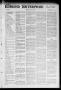 Thumbnail image of item number 1 in: 'Edmond Enterprise and Oklahoma County News. (Edmond, Okla.), Vol. 1, No. 95, Ed. 1 Thursday, November 24, 1904'.