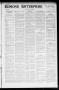 Primary view of Edmond Enterprise and Oklahoma County News. (Edmond, Okla.), Vol. 1, No. 2, Ed. 1 Thursday, May 11, 1905