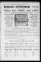 Primary view of Edmond Enterprise and Oklahoma County News. (Edmond, Okla.), Vol. 1, No. 49, Ed. 2 Thursday, March 1, 1906