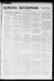 Primary view of Edmond Enterprise and Oklahoma County News. (Edmond, Okla.), Vol. 2, No. 10, Ed. 1 Thursday, May 31, 1906