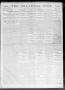 Thumbnail image of item number 1 in: 'The Oklahoma Post. (Oklahoma City, Okla.), Vol. 5, No. 13, Ed. 1 Friday, June 22, 1906'.