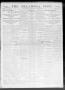 Newspaper: The Oklahoma Post. (Oklahoma City, Okla.), Vol. 5, No. 14, Ed. 1 Satu…