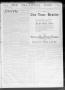 Newspaper: The Oklahoma Post. (Oklahoma City, Okla.), Vol. 5, No. 22, Ed. 2 Sund…