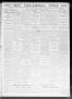 Newspaper: The Oklahoma Post. (Oklahoma City, Okla.), Vol. 5, No. 118, Ed. 1 Sat…