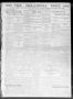 Primary view of The Oklahoma Post. (Oklahoma City, Okla.), Vol. 5, No. 126, Ed. 1 Sunday, October 14, 1906