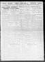 Thumbnail image of item number 1 in: 'The Oklahoma Post. (Oklahoma City, Okla.), Vol. 5, No. 128, Ed. 1 Tuesday, October 16, 1906'.