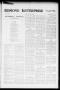 Thumbnail image of item number 1 in: 'Edmond Enterprise and Oklahoma County News. (Edmond, Okla.), Vol. 2, No. 34, Ed. 1 Thursday, November 15, 1906'.