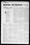 Newspaper: Edmond Enterprise and Oklahoma County News. (Edmond, Okla.), Vol. 2, …