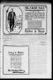 Thumbnail image of item number 3 in: 'The Edmond Enterprise (Edmond, Okla.), Vol. 8, No. 73, Ed. 1 Thursday, January 28, 1909'.