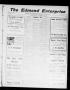 Newspaper: The Edmond Enterprise (Edmond, Okla.), Vol. 10, No. 49, Ed. 2 Thursda…