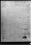 Thumbnail image of item number 2 in: 'Bartlesville Enterprise. (Bartlesville, Okla.), Vol. 7, No. 10, Ed. 1 Friday, April 14, 1911'.