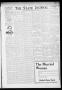 Thumbnail image of item number 1 in: 'The State Journal (Mulhall, Okla.), Vol. 10, No. 26, Ed. 1 Friday, May 31, 1912'.