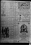 Thumbnail image of item number 4 in: 'Bartlesville Daily Enterprise. (Bartlesville, Okla.), Vol. 8, No. 187, Ed. 1 Friday, April 11, 1913'.