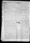 Thumbnail image of item number 2 in: 'The Hugo Husonian (Hugo, Okla.), Vol. 12, No. 25, Ed. 1 Thursday, October 9, 1913'.