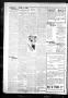 Thumbnail image of item number 2 in: 'McCurtain Gazette. (Idabel, Okla.), Vol. 14, No. 49, Ed. 1 Saturday, August 9, 1919'.