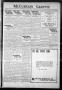 Thumbnail image of item number 1 in: 'McCurtain Gazette (Idabel, Okla.), Vol. 14, No. 18, Ed. 1 Wednesday, April 21, 1920'.