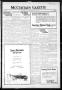 Thumbnail image of item number 1 in: 'McCurtain Gazette (Idabel, Okla.), Vol. 14, No. 35, Ed. 1 Saturday, June 19, 1920'.