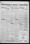 Thumbnail image of item number 1 in: 'Pittsburg County Guardian (McAlester, Okla.), Vol. 16, No. 17, Ed. 1 Thursday, December 16, 1920'.