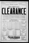 Thumbnail image of item number 3 in: 'Pittsburg County Guardian (McAlester, Okla.), Vol. 16, No. 17, Ed. 1 Thursday, December 16, 1920'.