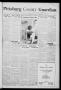Primary view of Pittsburg County Guardian (McAlester, Okla.), Vol. 16, No. 18, Ed. 1 Thursday, December 23, 1920