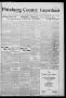 Thumbnail image of item number 1 in: 'Pittsburg County Guardian (McAlester, Okla.), Vol. 16, No. 26, Ed. 1 Thursday, February 17, 1921'.