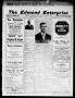 Newspaper: The Edmond Enterprise (Edmond, Okla.), Vol. 22, No. 40, Ed. 1 Thursda…