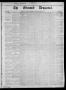 Newspaper: The Edmond Democrat. (Edmond, Okla. Terr.), Vol. 3, No. 21, Ed. 1 Fri…