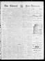 Thumbnail image of item number 1 in: 'The Edmond Sun--Democrat. (Edmond, Okla.), Vol. 5, No. 46, Ed. 1 Friday, May 25, 1894'.