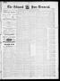 Thumbnail image of item number 1 in: 'The Edmond Sun--Democrat. (Edmond, Okla. Terr.), Vol. 6, No. 19, Ed. 1 Friday, November 16, 1894'.