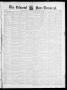 Thumbnail image of item number 1 in: 'The Edmond Sun--Democrat. (Edmond, Okla. Terr.), Vol. 6, No. 21, Ed. 1 Friday, November 30, 1894'.