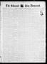 Thumbnail image of item number 1 in: 'The Edmond Sun--Democrat. (Edmond, Okla. Terr.), Vol. 6, No. 35, Ed. 1 Friday, March 8, 1895'.