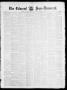 Primary view of The Edmond Sun--Democrat. (Edmond, Okla. Terr.), Vol. 6, No. 39, Ed. 1 Friday, April 5, 1895