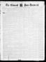 Thumbnail image of item number 1 in: 'The Edmond Sun--Democrat. (Edmond, Okla. Terr.), Vol. 7, No. 2, Ed. 1 Friday, July 19, 1895'.
