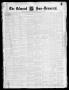 Thumbnail image of item number 1 in: 'The Edmond Sun--Democrat. (Edmond, Okla. Terr.), Vol. 7, No. 26, Ed. 1 Friday, January 3, 1896'.