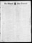 Primary view of The Edmond Sun--Democrat. (Edmond, Okla. Terr.), Vol. 7, No. 36, Ed. 1 Friday, March 13, 1896