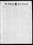 Thumbnail image of item number 1 in: 'The Edmond Sun--Democrat. (Edmond, Okla. Terr.), Vol. 7, No. 45, Ed. 1 Friday, May 15, 1896'.