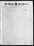 Thumbnail image of item number 1 in: 'The Edmond Sun--Democrat. (Edmond, Okla. Terr.), Vol. 8, No. 4, Ed. 1 Friday, July 31, 1896'.